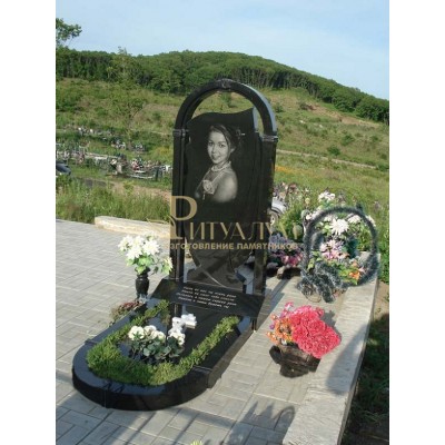 Детский памятник  07 — ritualum.ru
